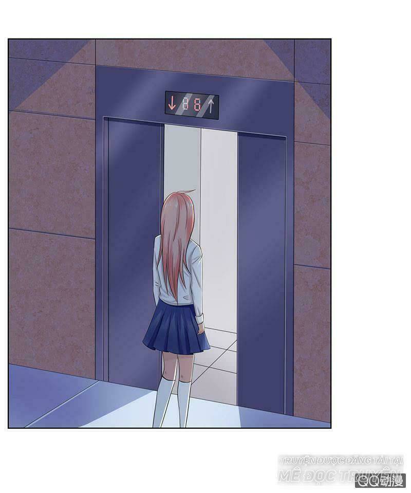 Băng Sơn Học Trưởng Không Được Chọc: Chapter 47.1