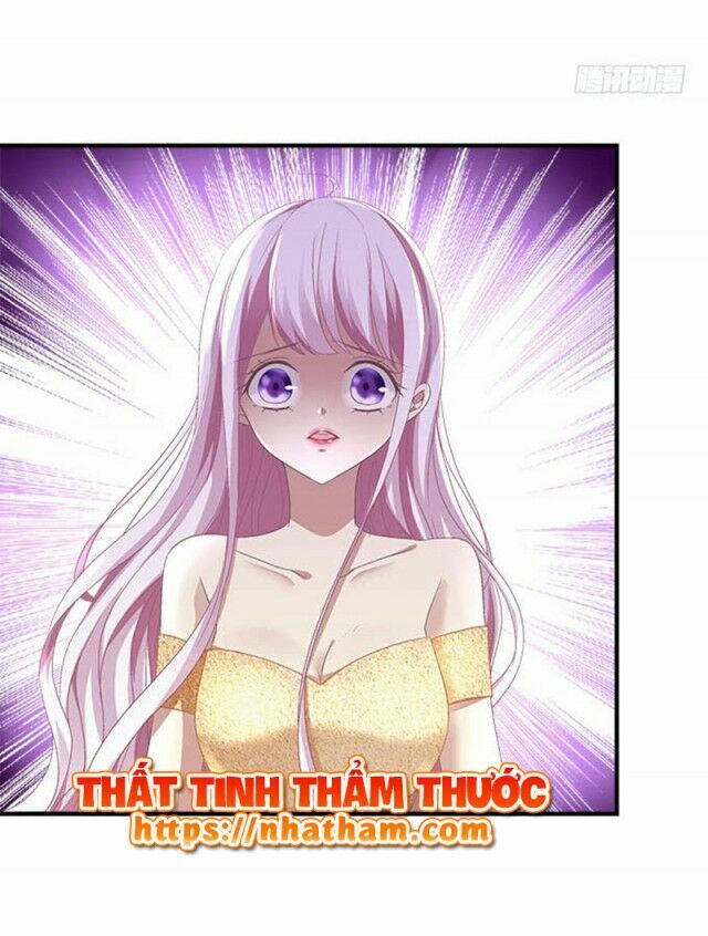Thiên lại âm linh: Chapter 41