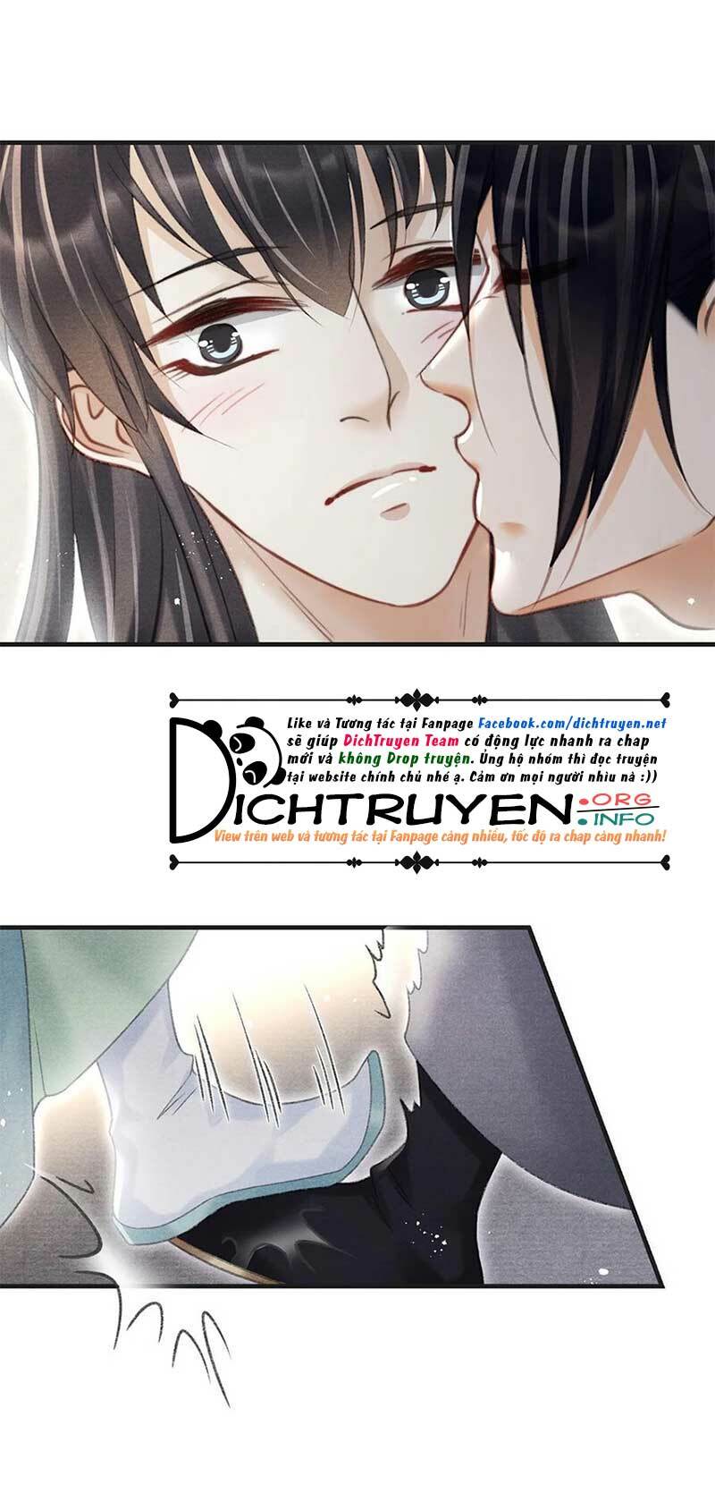 Nhất Kiếm Sương Hàn: Chapter 78