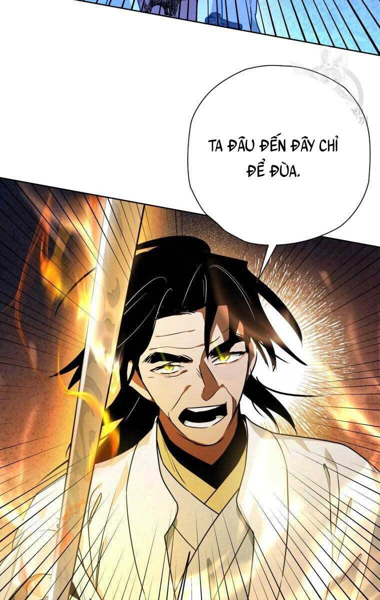 Thời Đại Hoàng Kim Của Thiên Kiếm: Chapter 39