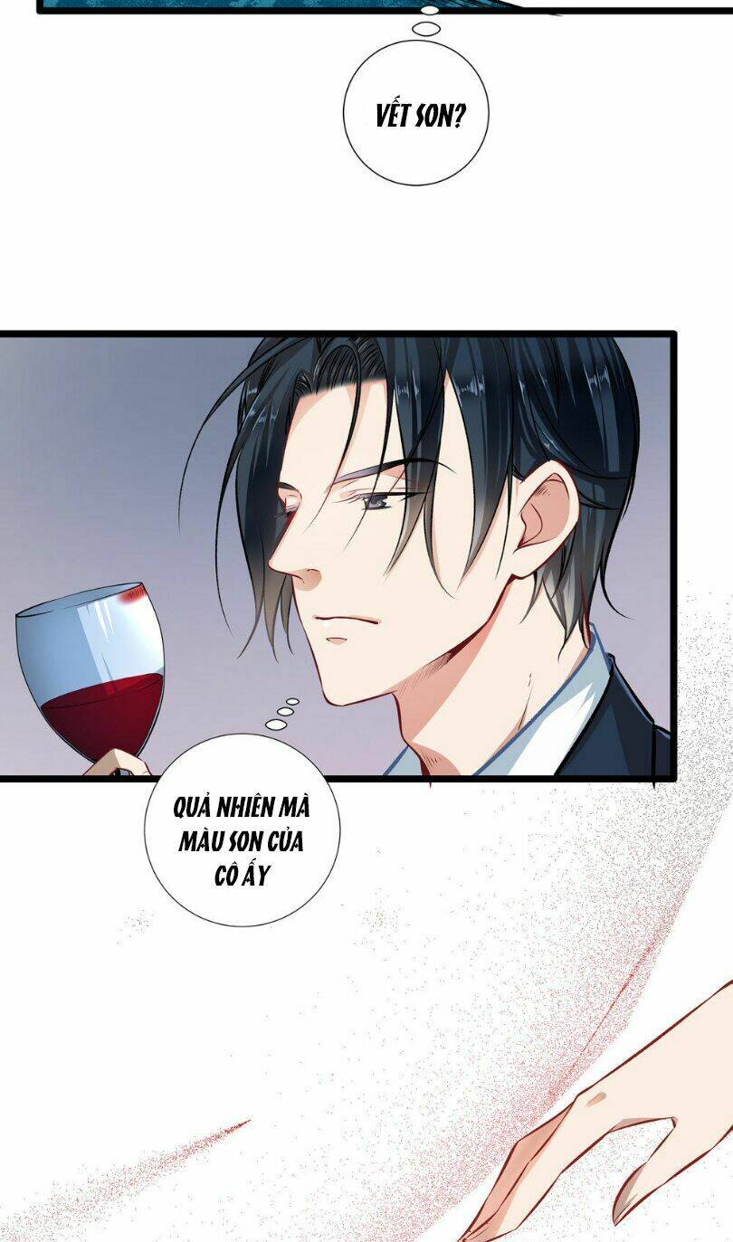 Cưng Chiều Ái Thê Hư Hỏng: Chapter 27