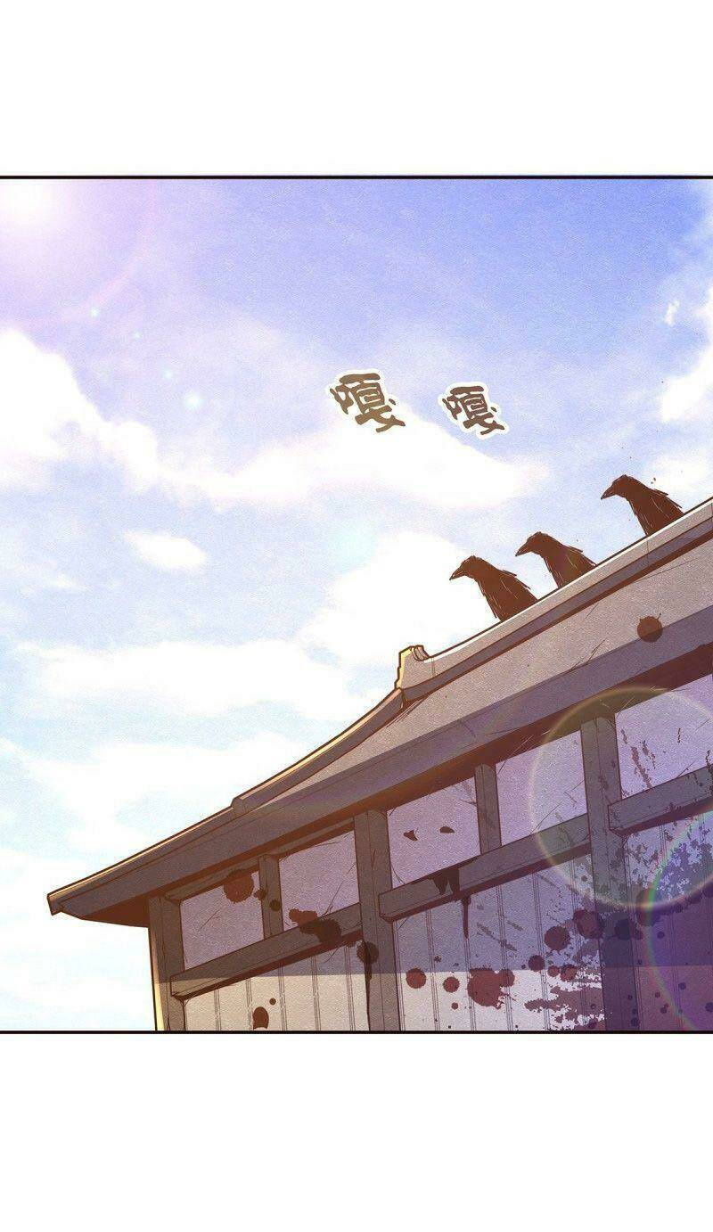 Sinh Tử Quyết: Chapter 94