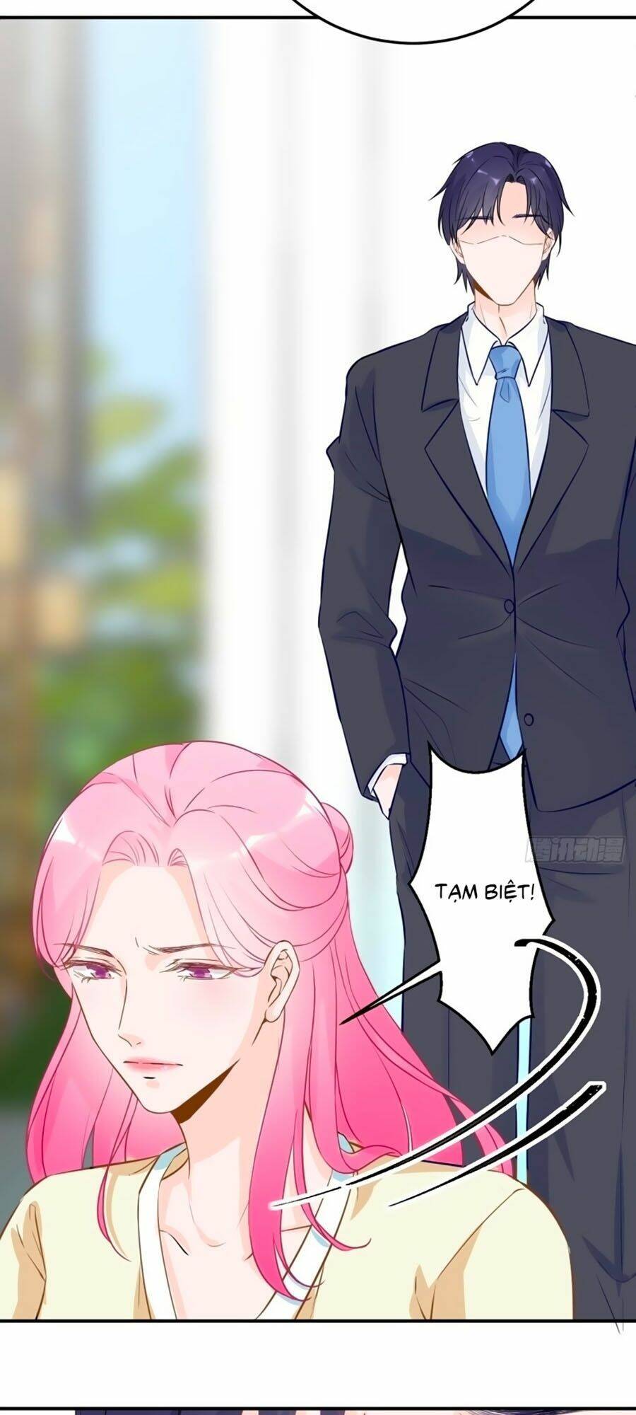 Hào Môn Thịnh Sủng: Chapter 22