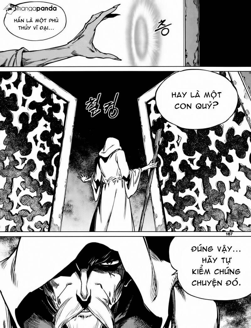 Dark Air: Chapter 55