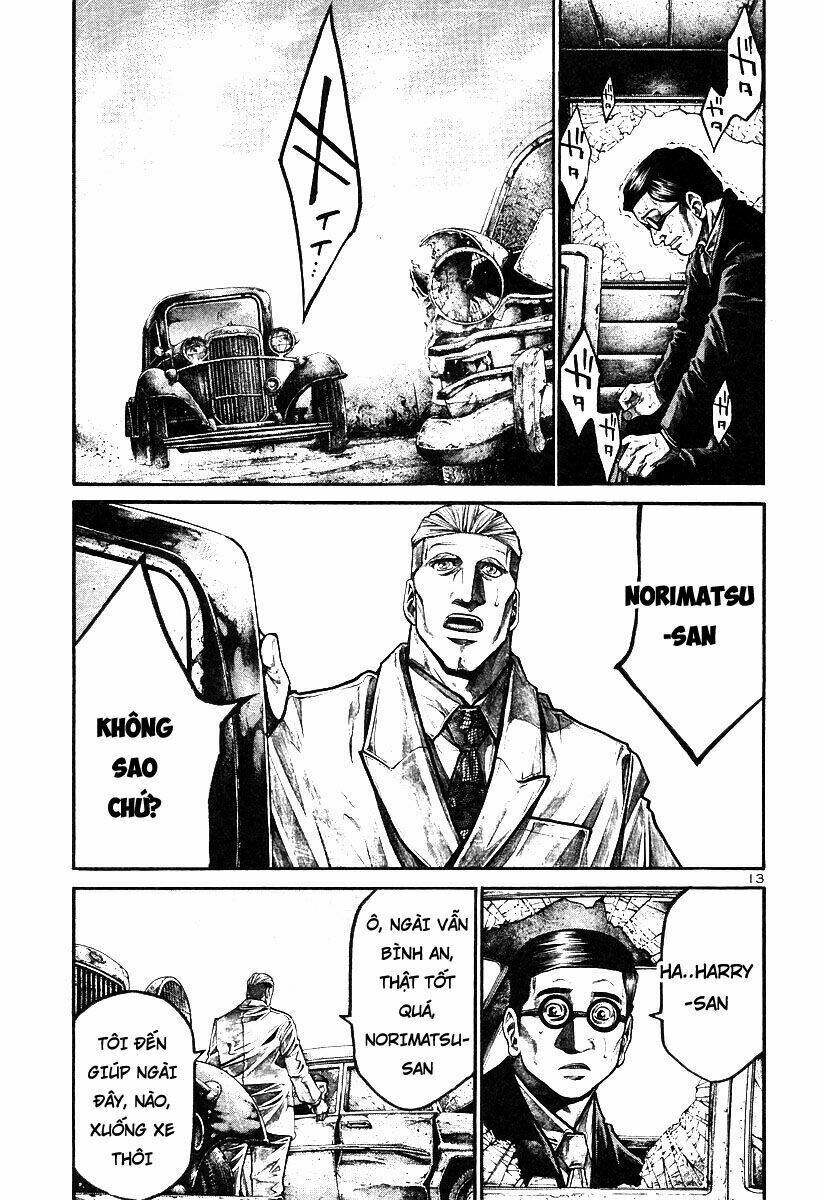 Rainbow: Chapter 175