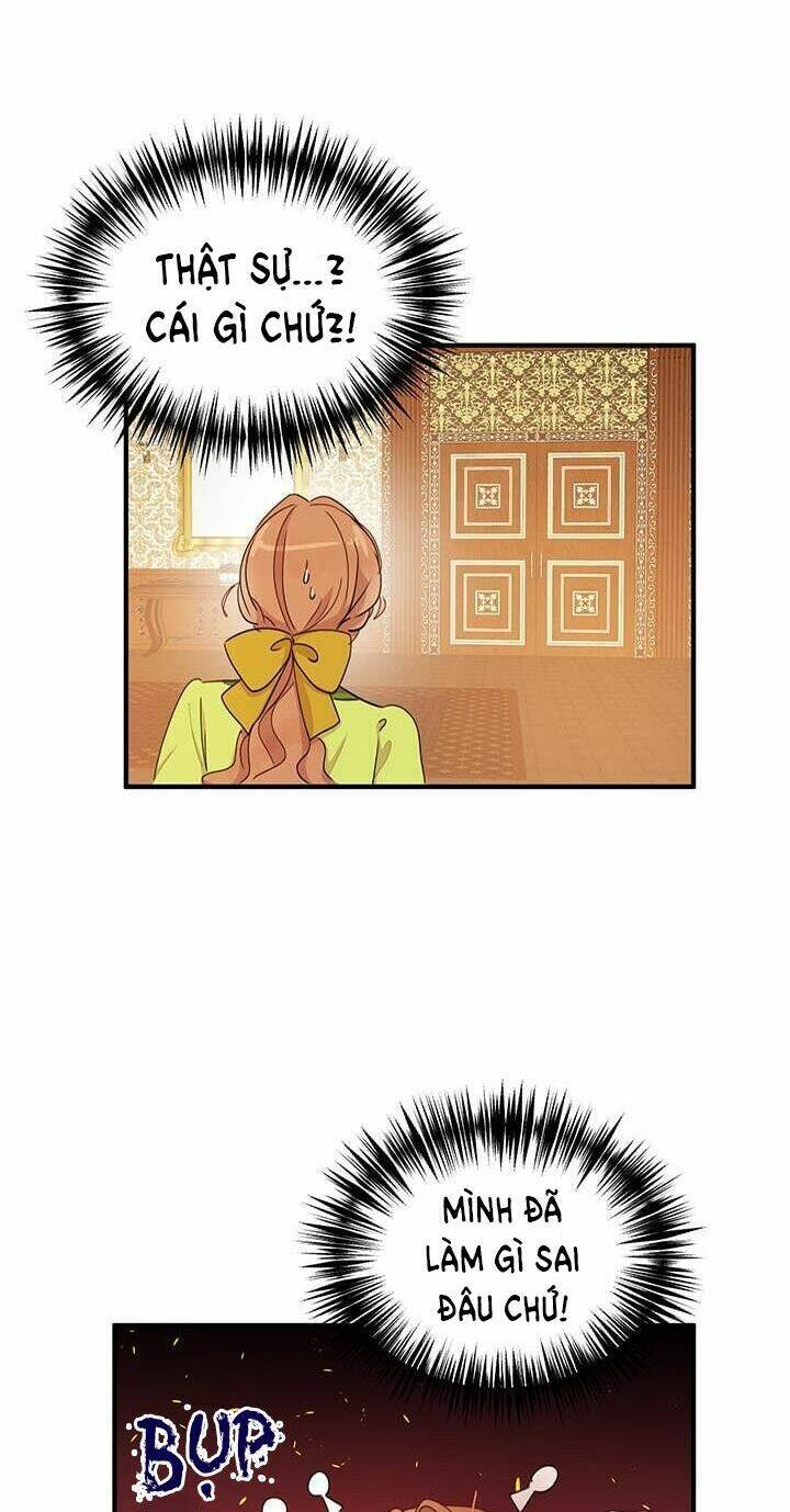 Công Tước, Loạn Vừa Thôi!: Chapter 25.9