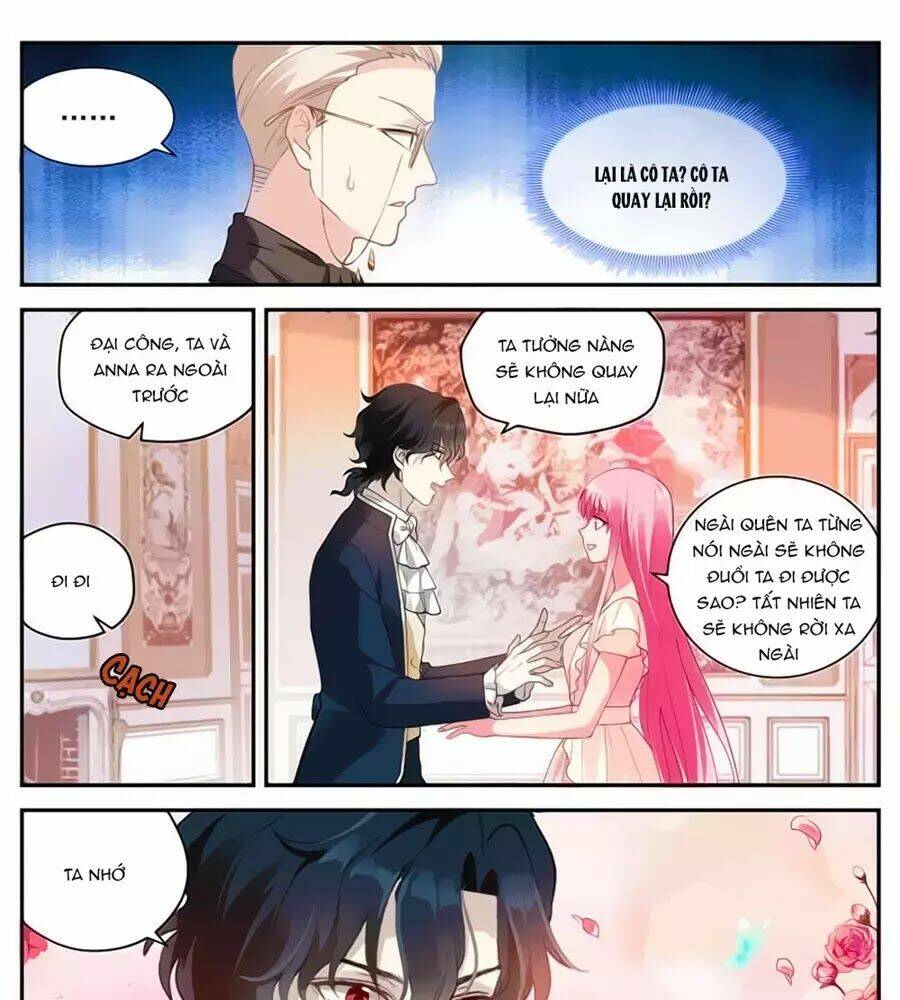 Hệ Thống Chế Tạo Nữ Thần: Chapter 269