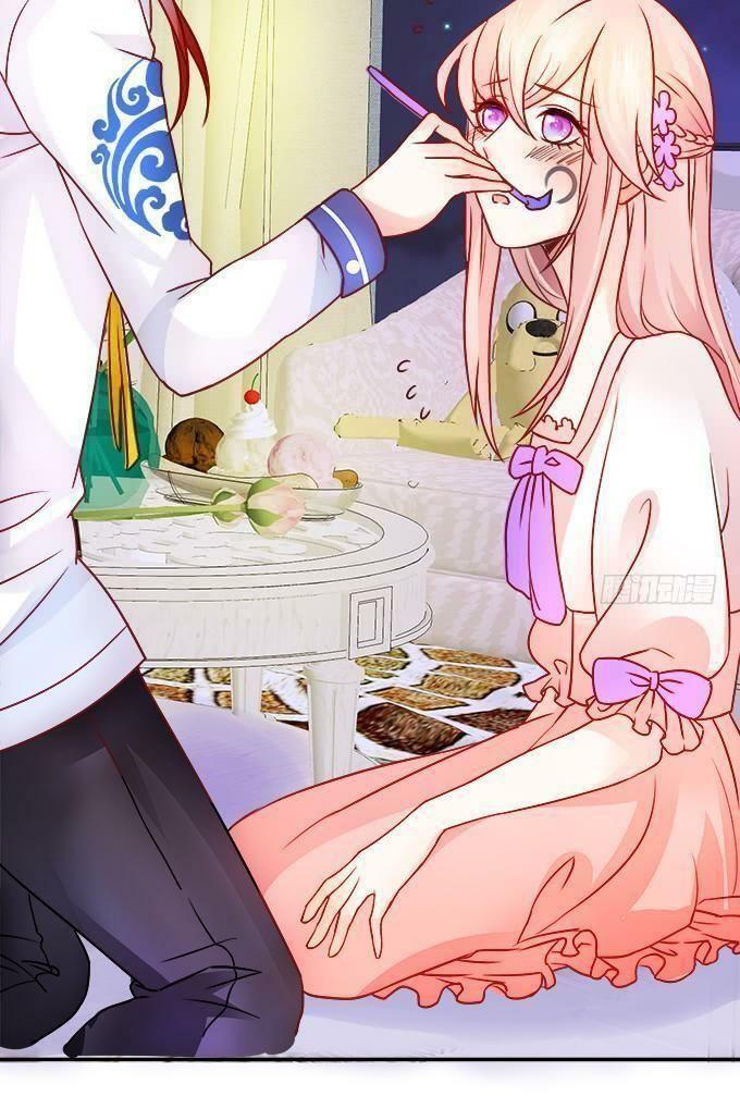 Hồ Tiên Hung Bạo: Chapter 17