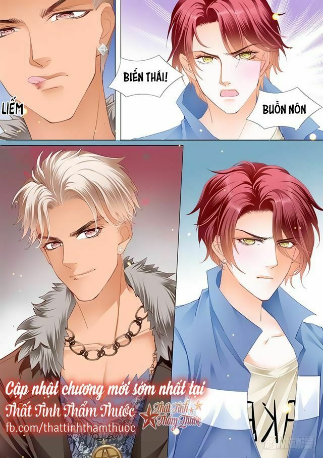 Bá Đạo Tiểu Thúc, Xin Trêu Chọc Vừa Thôi!: Chapter 31