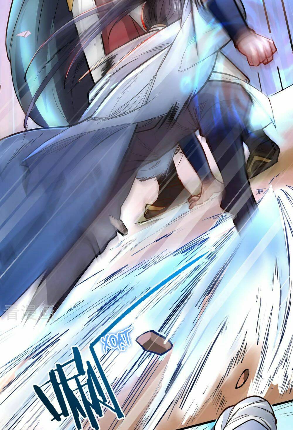 Tối Cường Đại Biểu Hoàng Kim Thận: Chapter 17