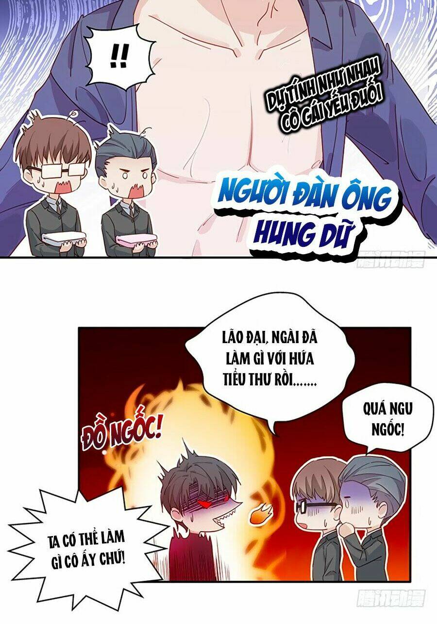 Thiên Kim Bất Lương: Chapter 2