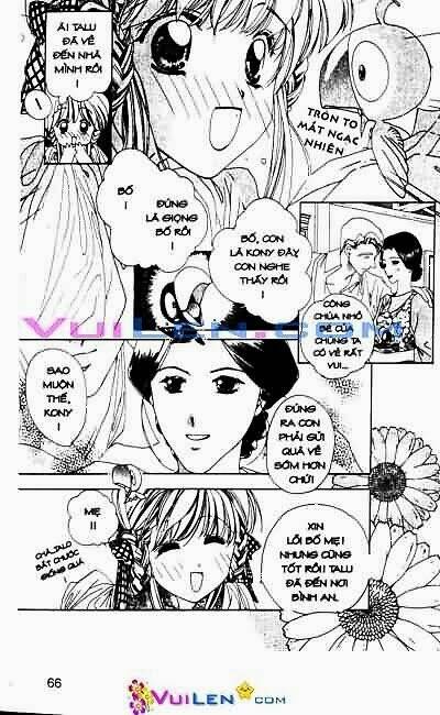 Duyên Kỳ Ngộ: Chapter 4