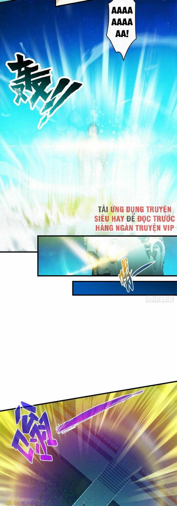 Ta Tu Linh Mạch Ở Hoa Hạ: Chapter 2