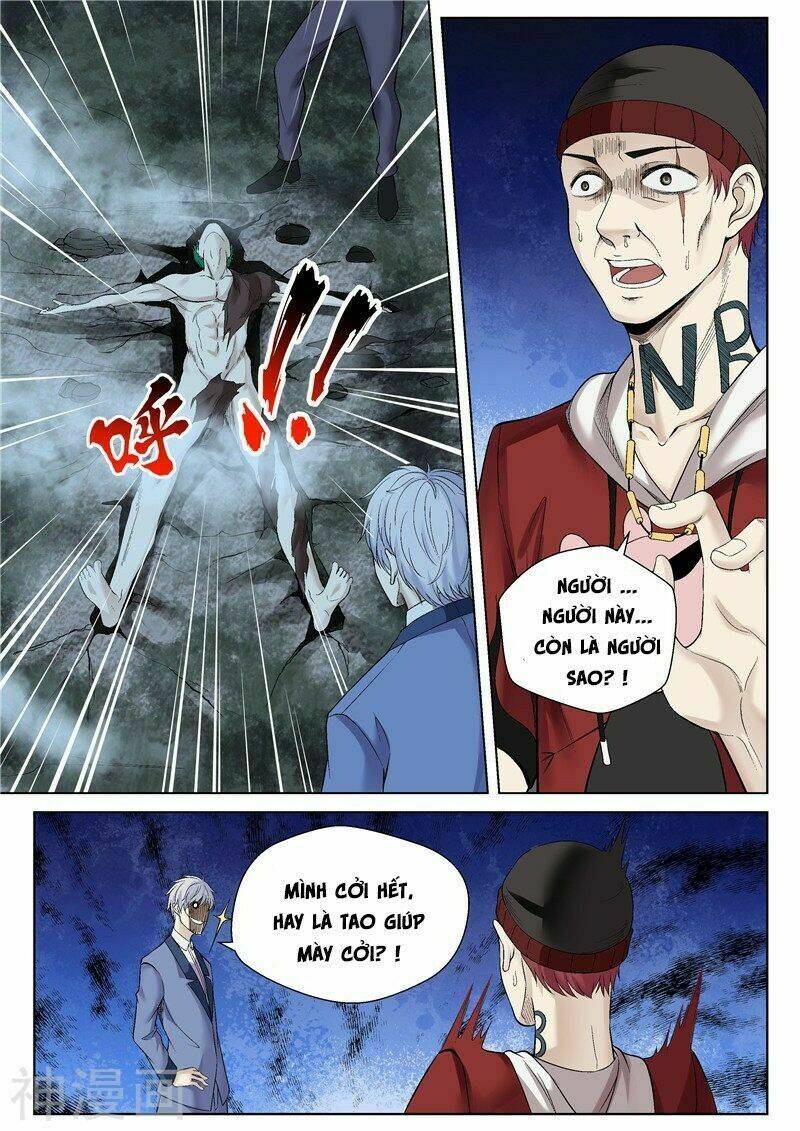 Tu Chân Cuồng Thiếu: Chapter 52