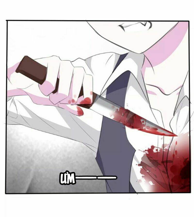 Một Lời Không Hợp Liền Hút Máu: Chapter 21