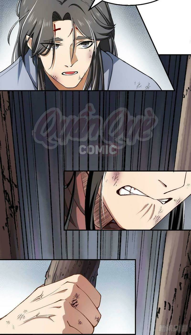 Nhân Đạo Kỹ Nguyên: Chapter 3