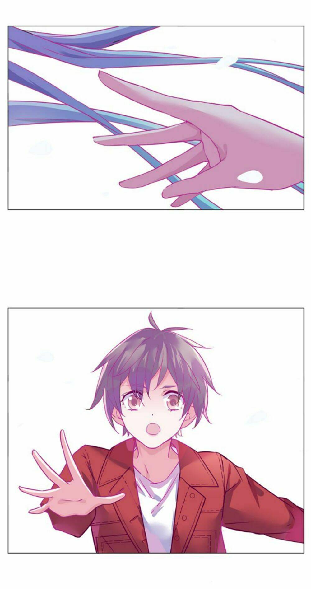 Đừng Nghịch, Ta Chỉ Muốn Yên Tĩnh: Chapter 54