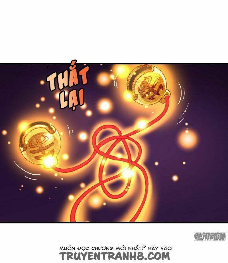 Vạn Năm Nhân Duyên Nhất Tuyến Khiên: Chapter 6