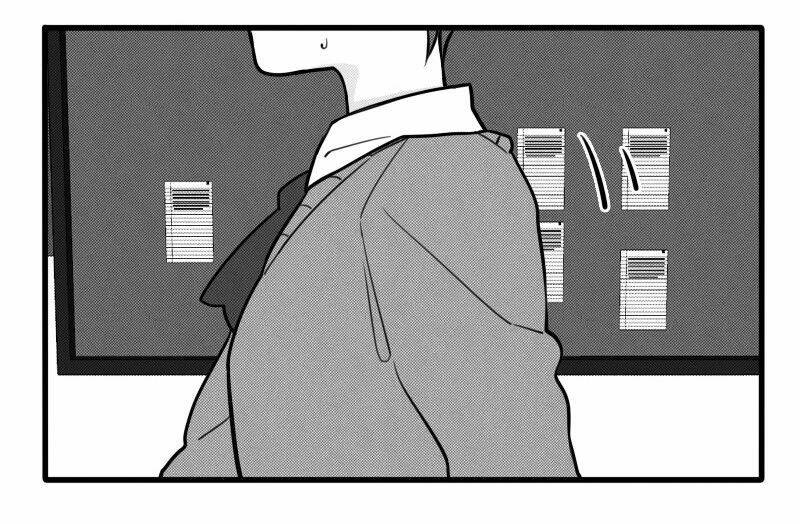 Not So Shoujo Love Story: Chapter 9