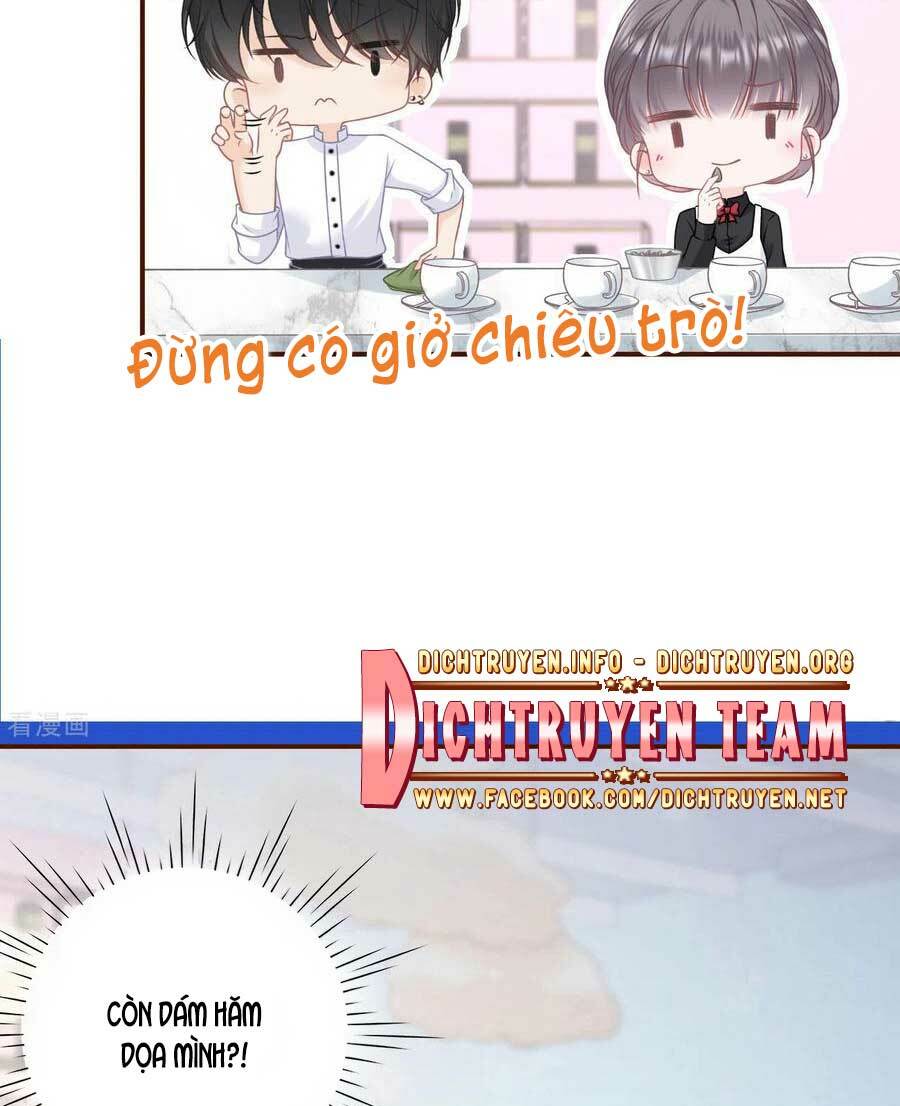 Bạn Gái Tôi Mới 30+: Chapter 94