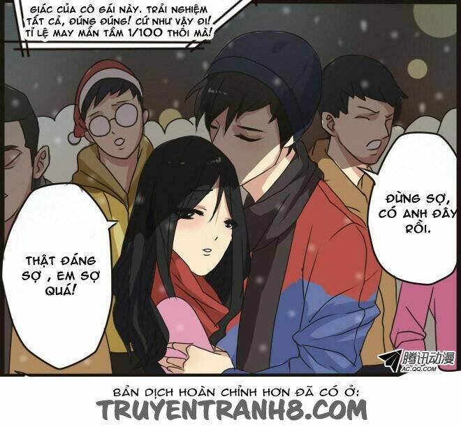 Future trial: Chapter 2