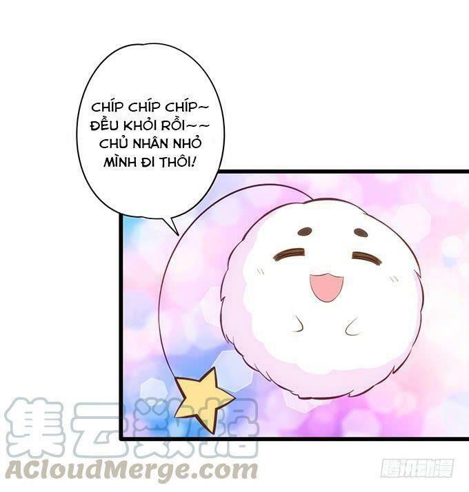 Hồ Tiên Hung Bạo: Chapter 101