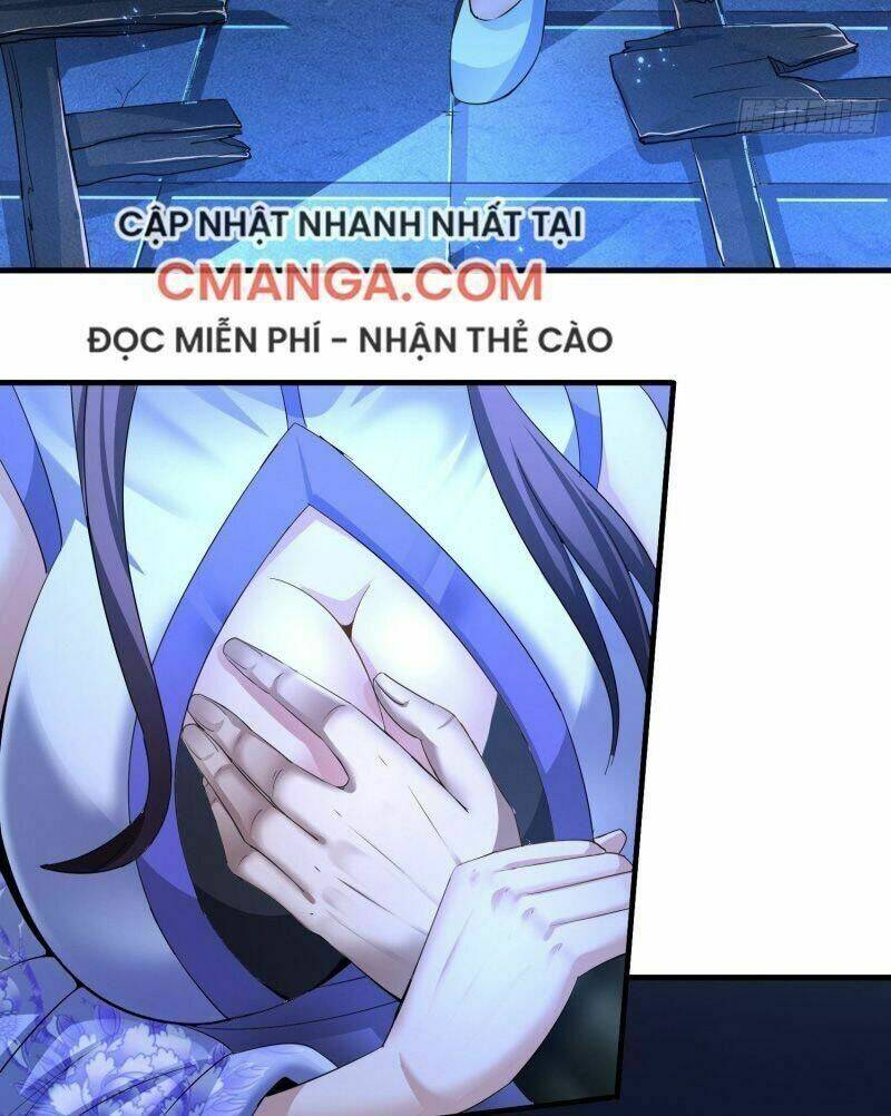 Vận Rủi Thực Không Phải Cha Ta: Chapter 13