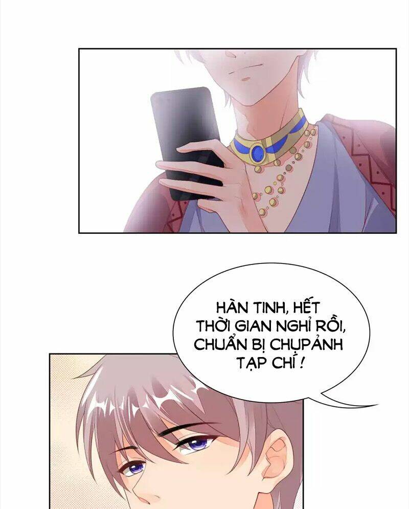 Người Yêu Ẩn Hình Của Ảnh Đế: Chapter 80