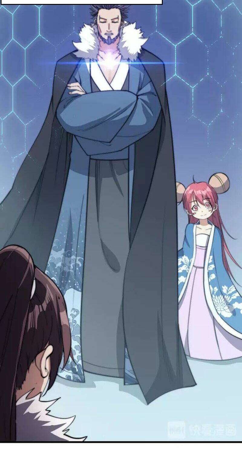 Ngự Thiên Thần Đế: Chapter 76