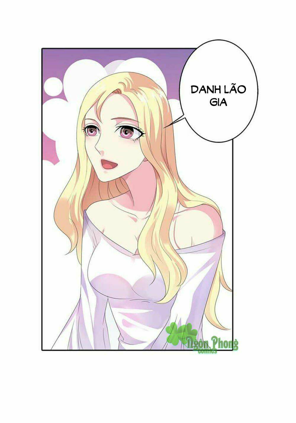 Em Vẫn Còn Nhỏ: Chapter 45