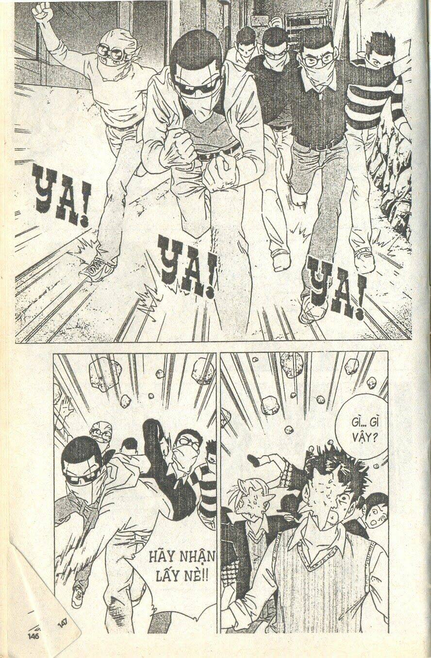 Ai Hơn Ai: Chapter 267