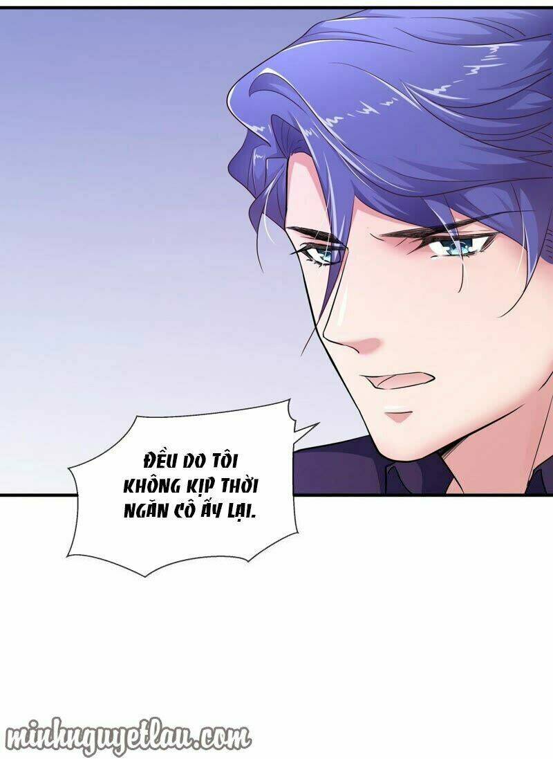 Chiến Lược Lãng Mạn Của Thịnh Thiếu: Chapter 64