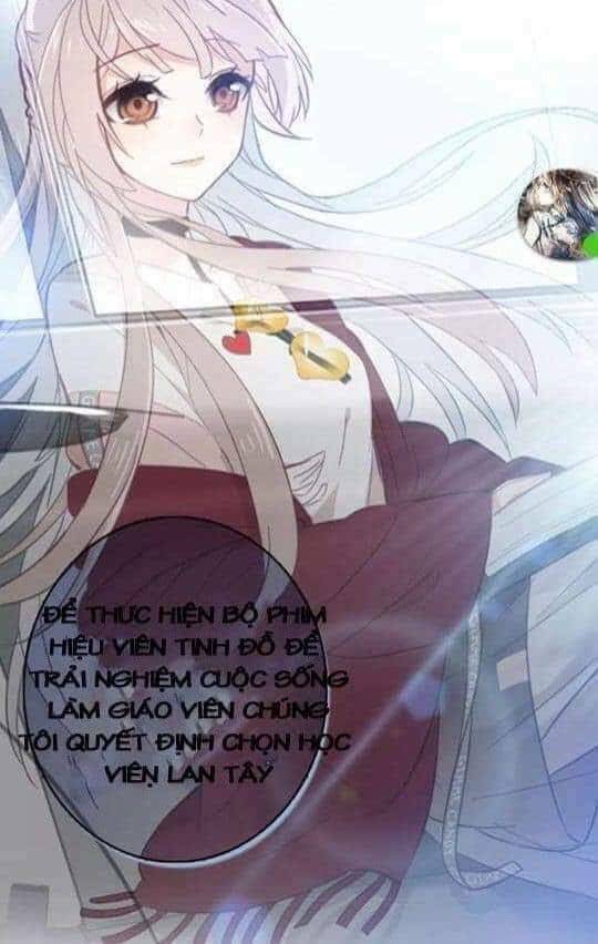 Tinh Diệu Vị Lai: Chapter 1.1