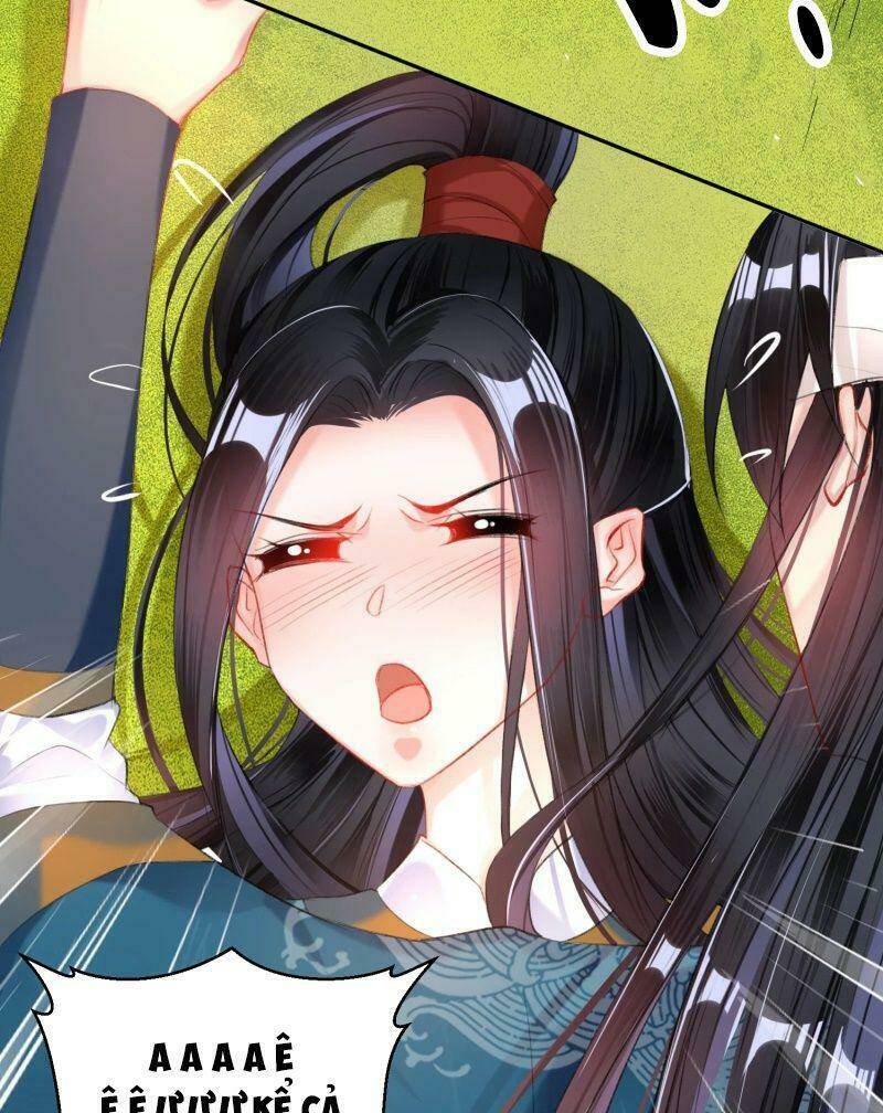 Vương Gia, Áo Lót Của Ngươi Rơi Mất Rồi: Chapter 36