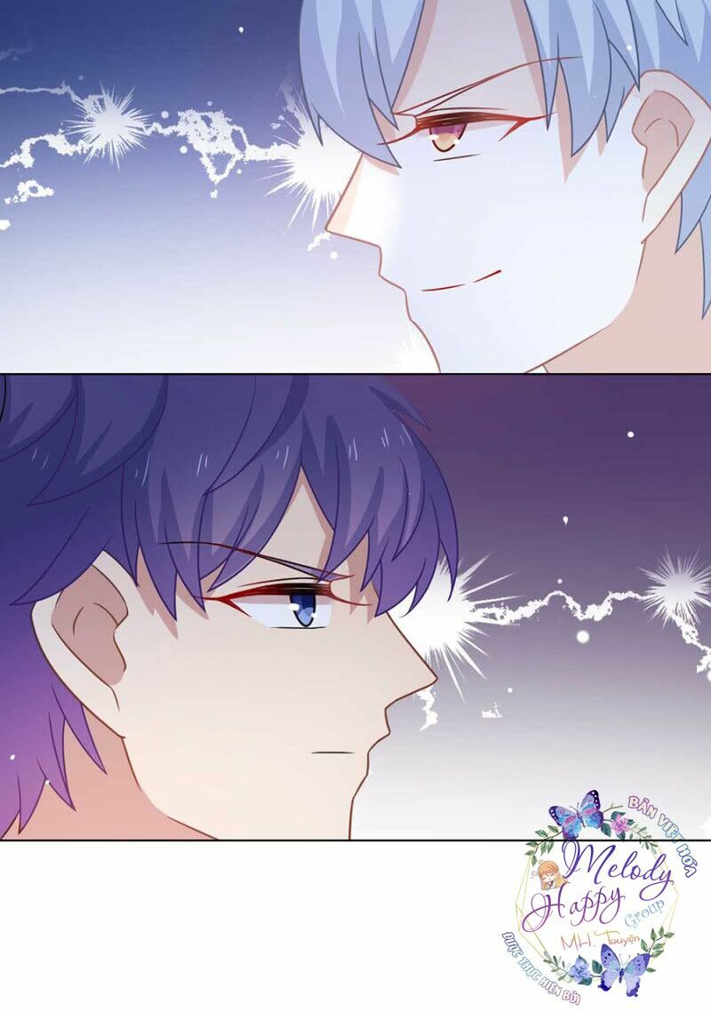 Ma Lạt Thiên Kim Đẩu Ác Thiếu: Chapter 95