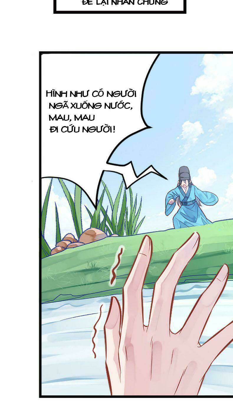 Bệ Hạ Xin Tự Trọng: Chapter 4