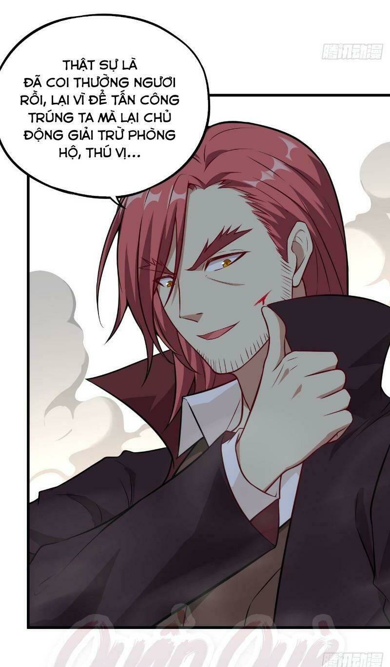 Minh Nhật Thần Đô: Chapter 45