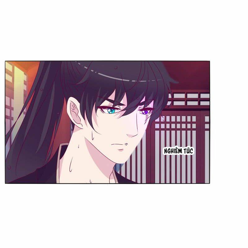 Tướng Quân Mời Ra Trận: Chapter 22