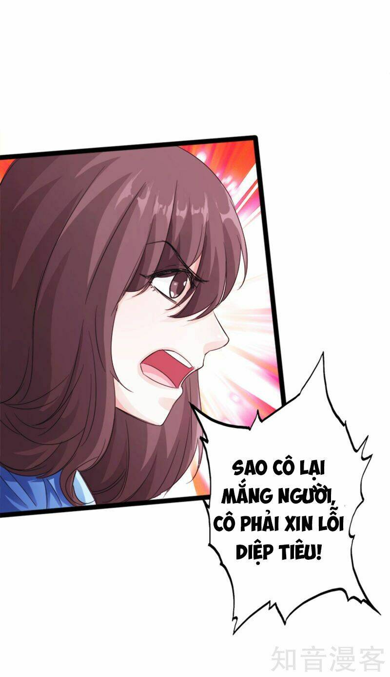 Tuyệt Phẩm Tà Thiếu: Chapter 10