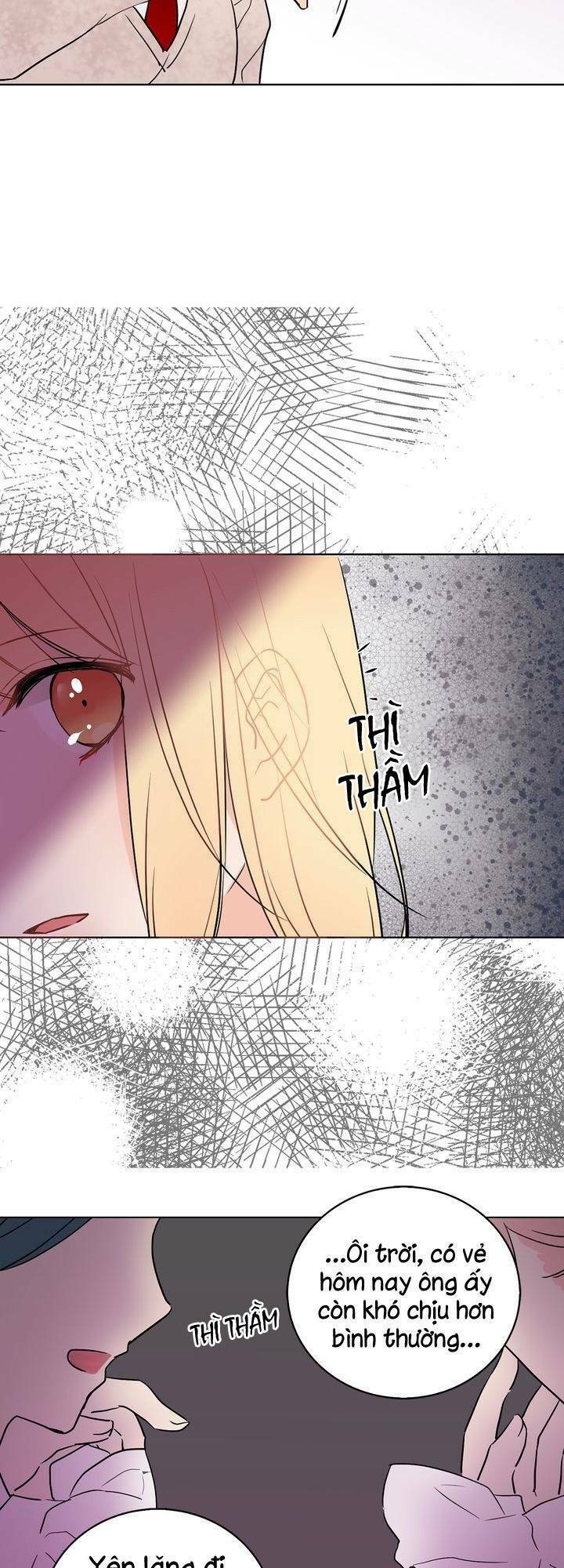 Cô Dâu Của Miêu Hoàng Tử: Chapter 6