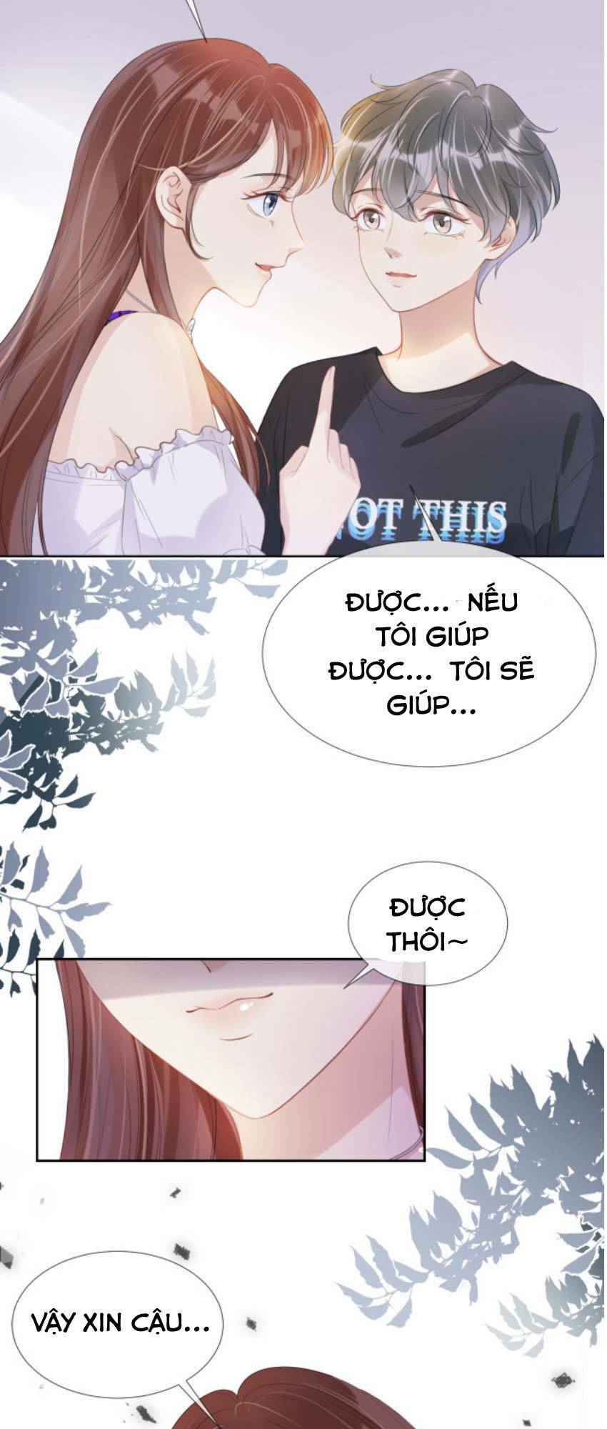 Ngự Tỷ Toàn Năng Lại Bị Phá Mã Giáp: Chapter 9