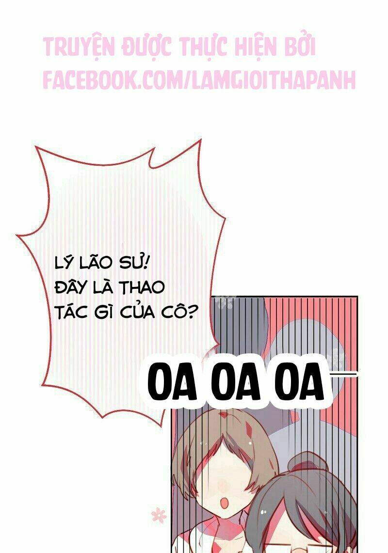 Đệ Nhị Nhân Sinh: Chapter 1