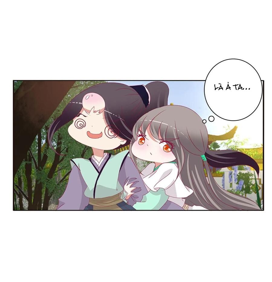 Thông Linh Phi: Chapter 582