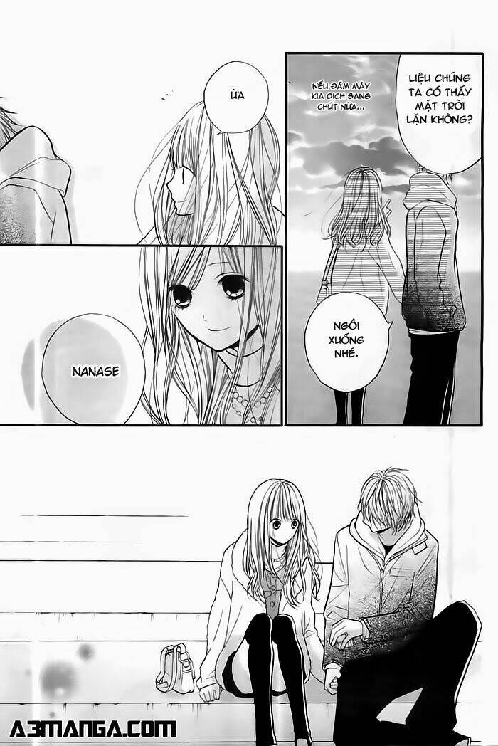 Hanagimi To Koisuru Watashi: Chapter 29