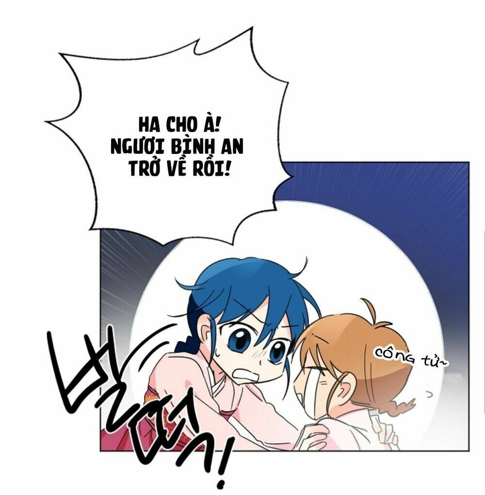 Chae Hong Sa: Chapter 46