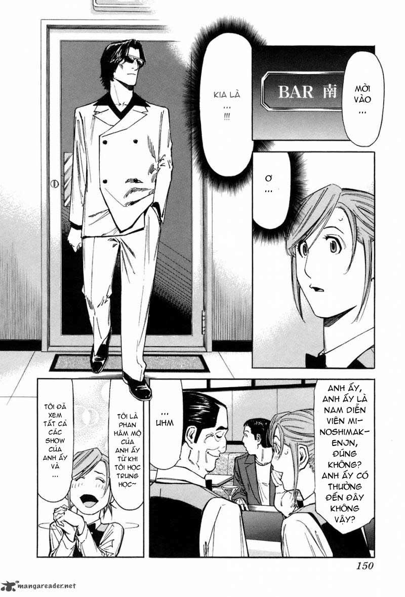 Bartender - Người Pha Chế Rượu: Chapter 46