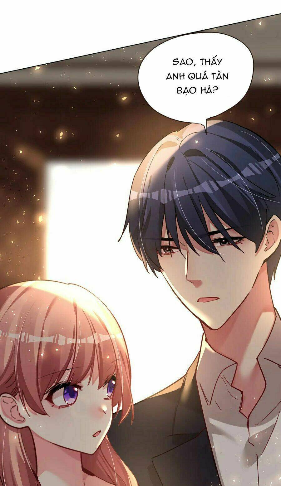 Vì Yêu Mà Khắc Cốt Ghi Tâm: Chapter 50