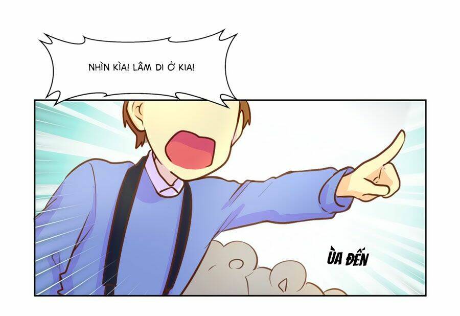 Lưu Luyến Tinh Diệu: Chapter 96