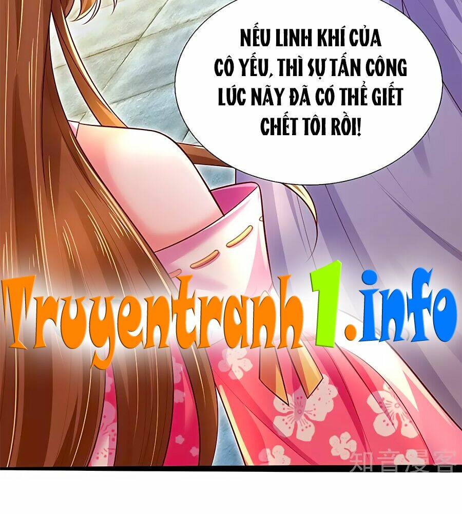 Phụng Lâm Thiên Hạ: Đệ Nhất Mỹ Nữ: Chapter 49