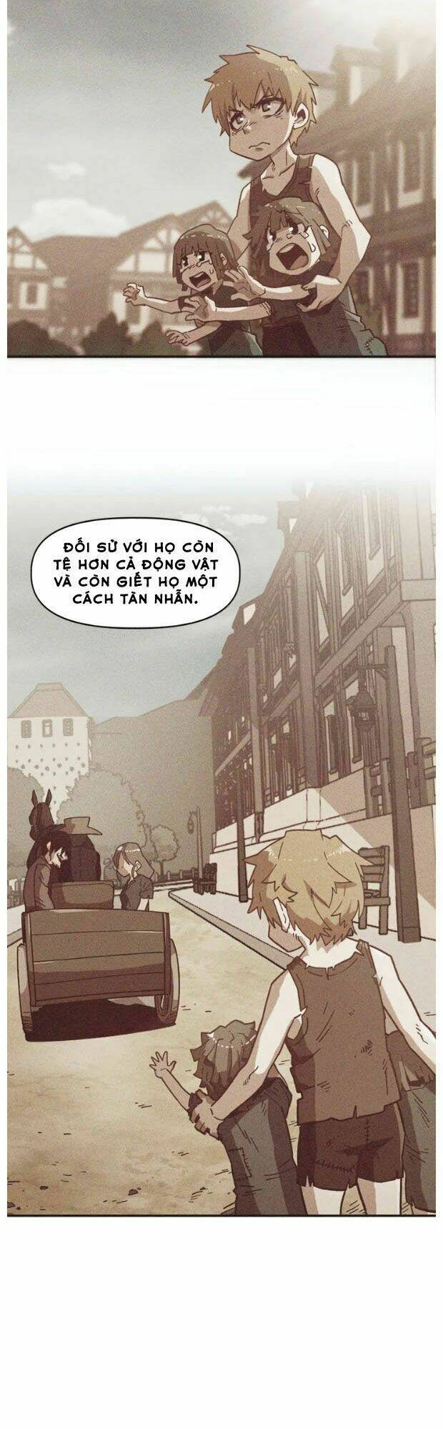 Đại Lục Vô Song: Chapter 34